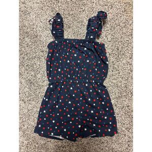 ❤️Old NavyToddler Romper 3T